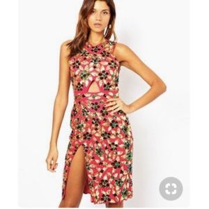 Virgo’s Lounge 'Bianca' Sequin Dress US 6 (UK10)